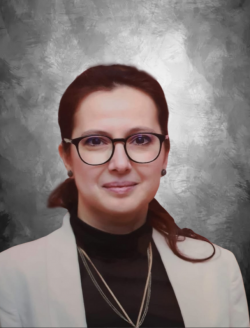 MARINESCU LAURA-CONSTANȚA MARINESCU LAURA-CONSTANȚA